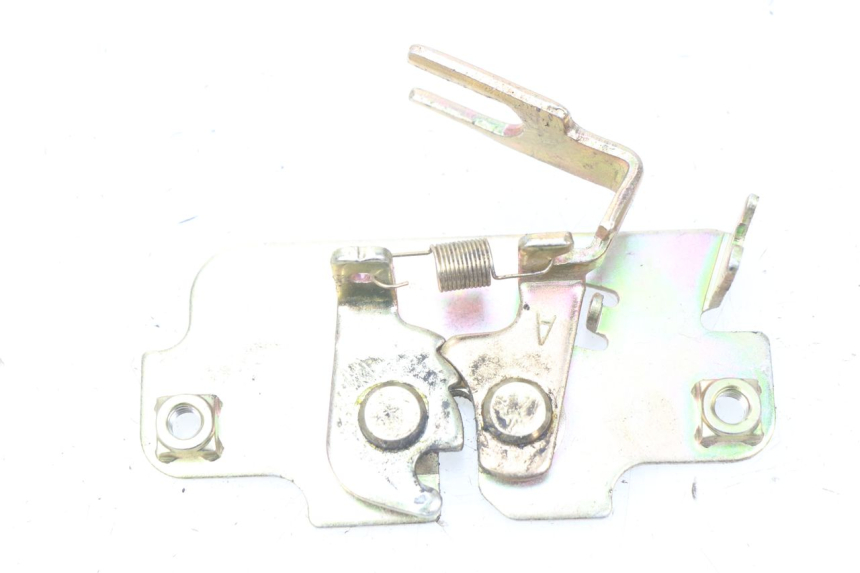 photo de SERRURE DE SELLE PEUGEOT TWEET ACTIVE 4T 50 (2018 - 2022) - Vue principale