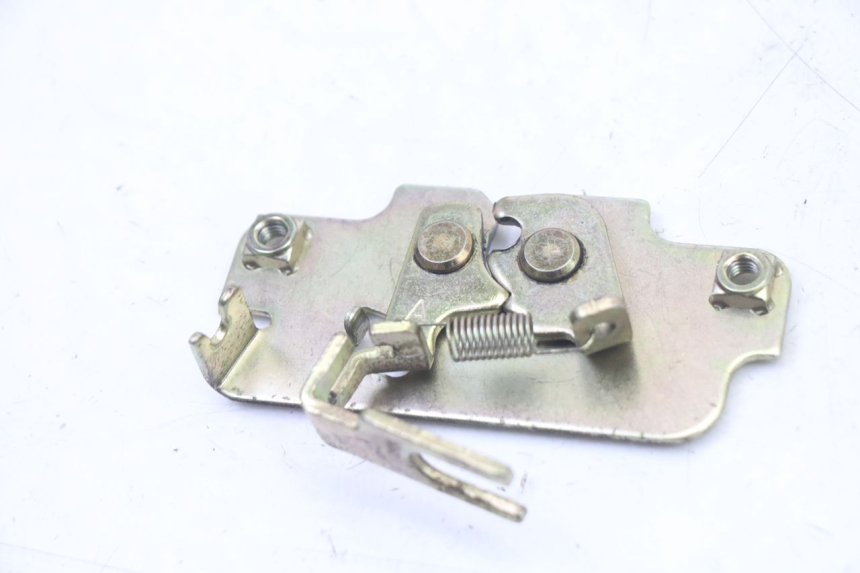 photo de SERRURE DE SELLE PEUGEOT TWEET PRO CARGO 50 (2018 - 2022) - Vue principale