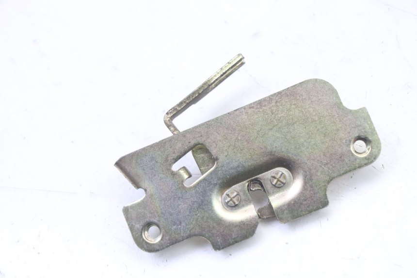 photo de SERRURE DE SELLE PEUGEOT TWEET PRO CARGO 50 (2018 - 2022) - Autre angle de vue