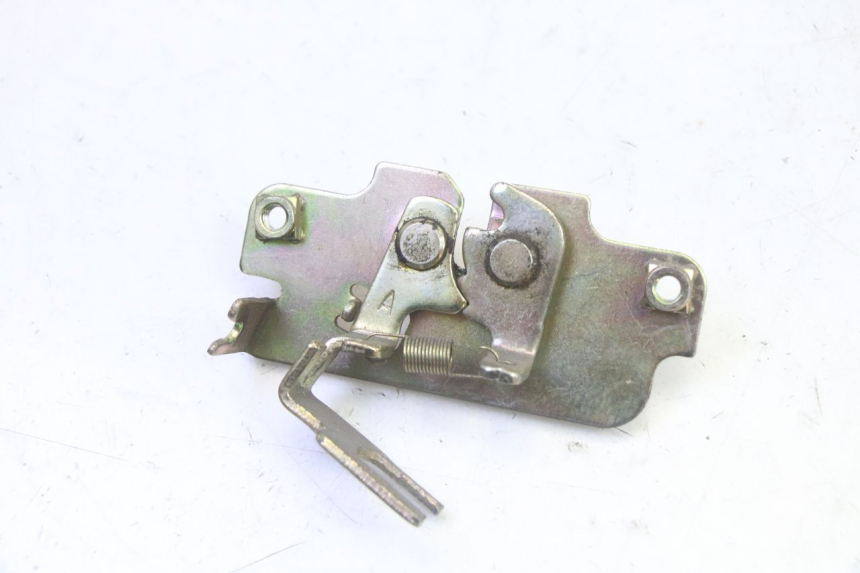 photo de SERRURE DE SELLE PEUGEOT TWEET PRO CARGO 50 (2018 - 2022) - Vue principale