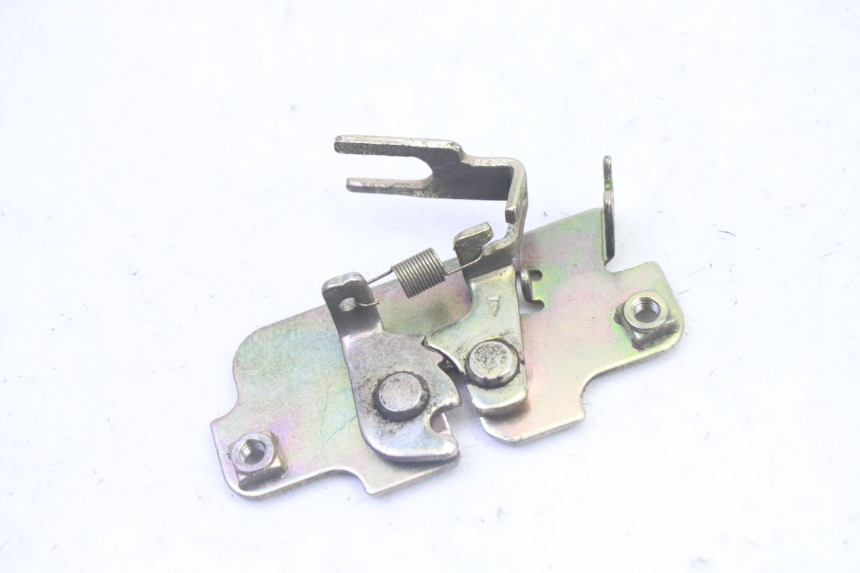 photo de SERRURE DE SELLE PEUGEOT TWEET PRO CARGO 50 (2018 - 2022) - Détail de la pièce