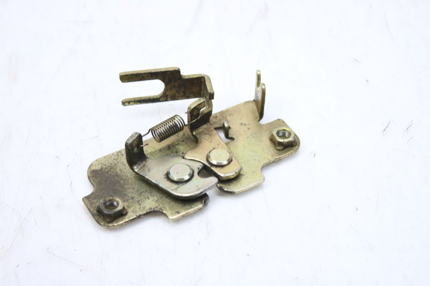 photo de SERRURE DE SELLE PEUGEOT TWEET 125 (2010 - 2017) - Vue principale