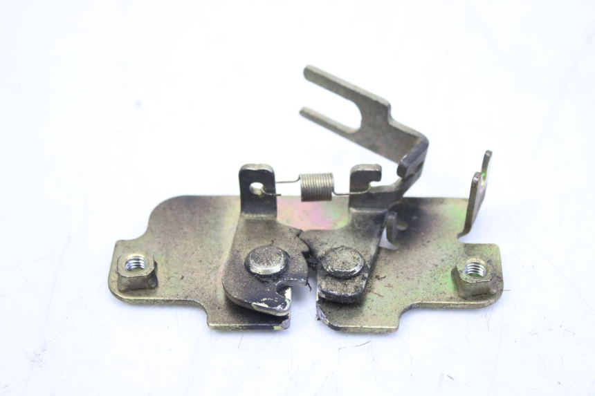 photo de SERRURE DE SELLE PEUGEOT TWEET 125 (2010 - 2017) - Vue principale