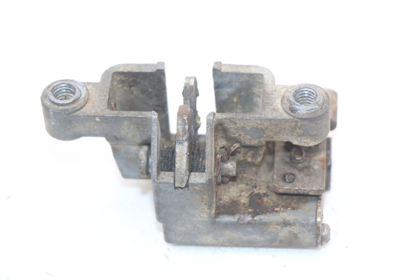 photo de SERRURE DE SELLE KEEWAY TX 50 (2008 - 2015) - Vue principale