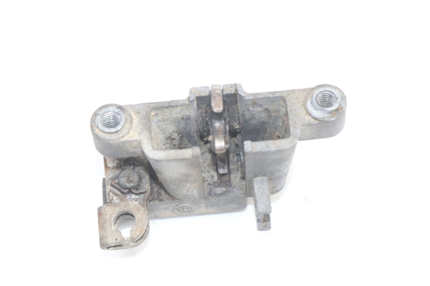 photo de SERRURE DE SELLE KEEWAY TX 50 (2008 - 2015) - Détail de la pièce