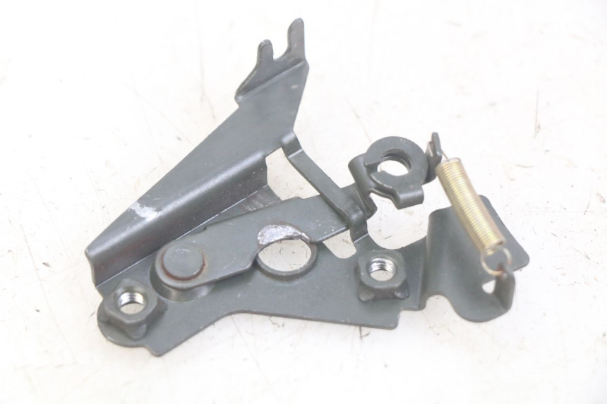 photo de SERRURE DE SELLE MOTRAC URBAN 4T 50 (2016 - 2024) - Vue principale