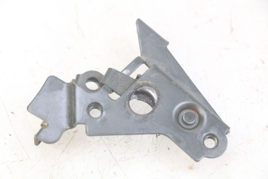 photo de SERRURE DE SELLE MOTRAC URBAN 4T 50 (2016 - 2024) - Détail de la pièce