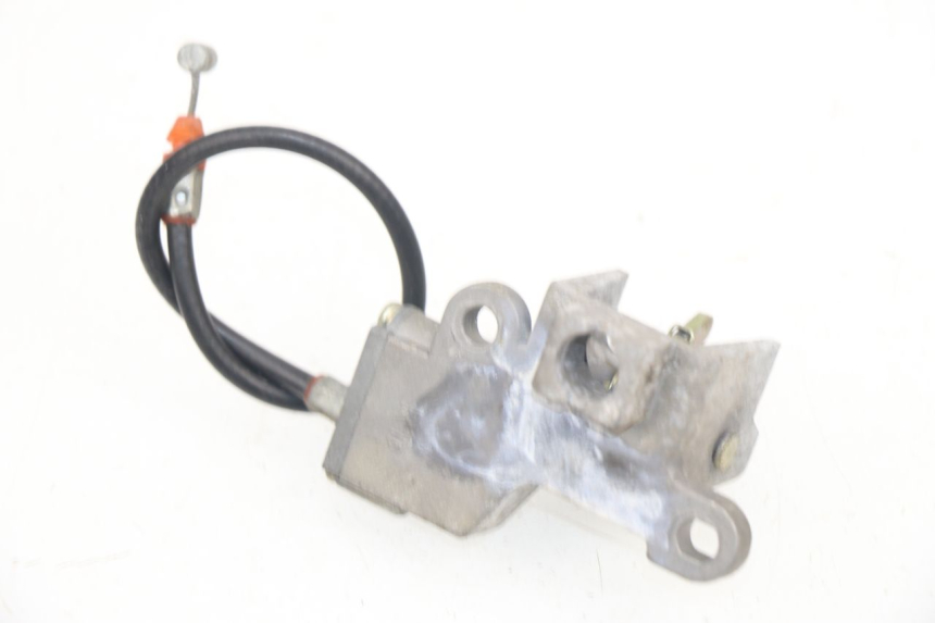 photo de SERRURE DE SELLE PEUGEOT V-CLIC VCLIC 50 (2007 - 2013) - Détail de la pièce