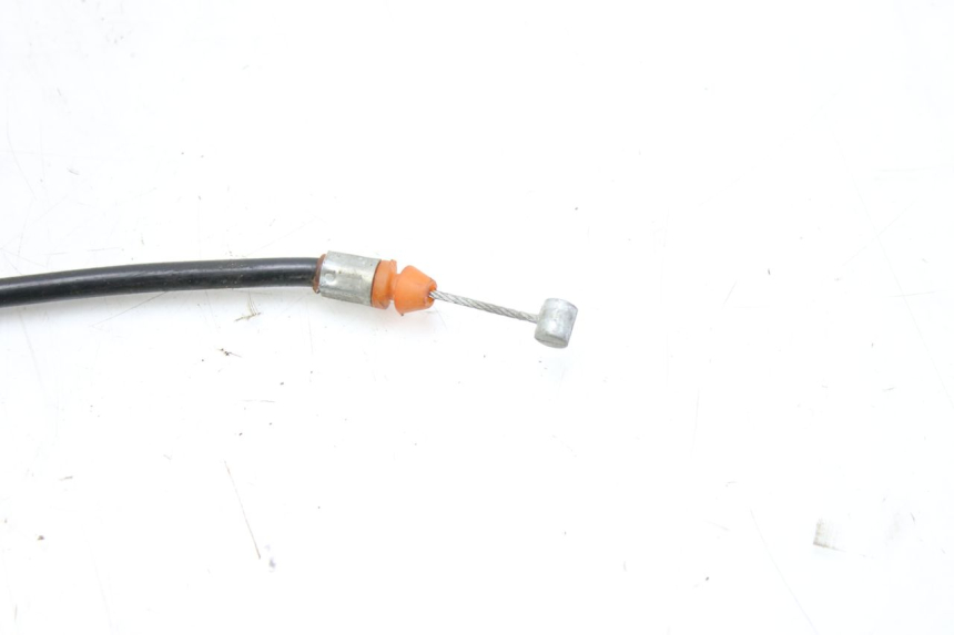 photo de SERRURE DE SELLE PEUGEOT V-CLIC VCLIC 50 (2007 - 2013) - Gros plan technique