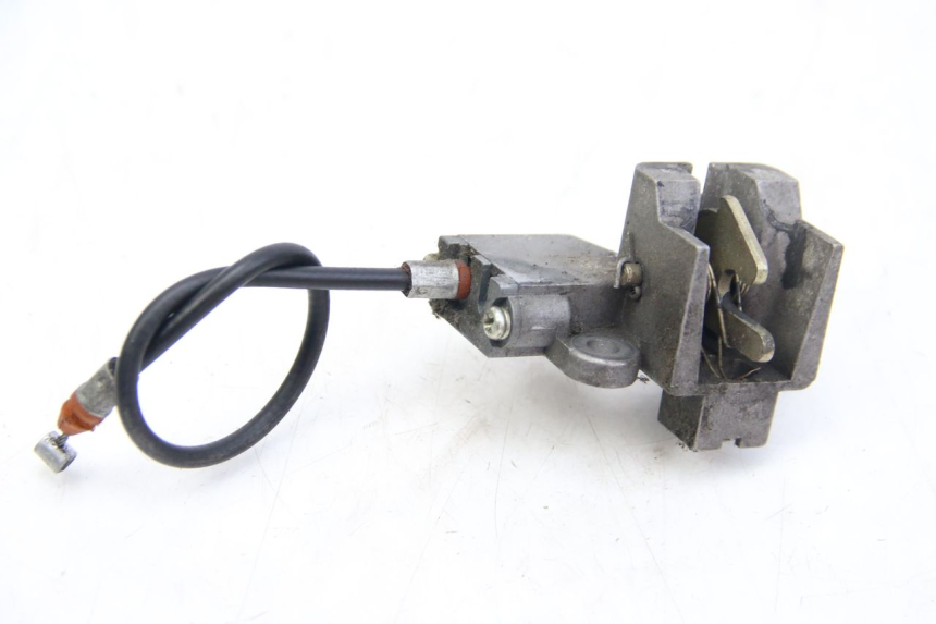 photo de SERRURE DE SELLE PEUGEOT V-CLIC VCLIC 50 (2007 - 2013) - Vue principale