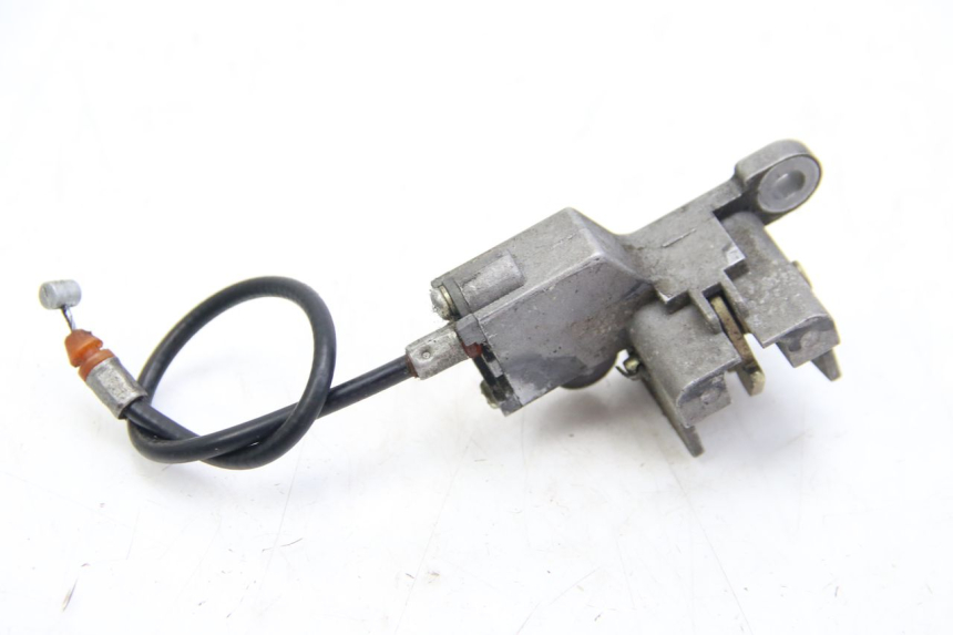 photo de SERRURE DE SELLE PEUGEOT V-CLIC VCLIC 50 (2007 - 2013) - Détail de la pièce