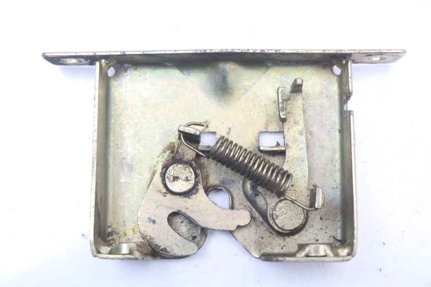 photo de SERRURE DE SELLE BEELINE VELOCE 4T 50 (2011 - 2020) - Vue principale