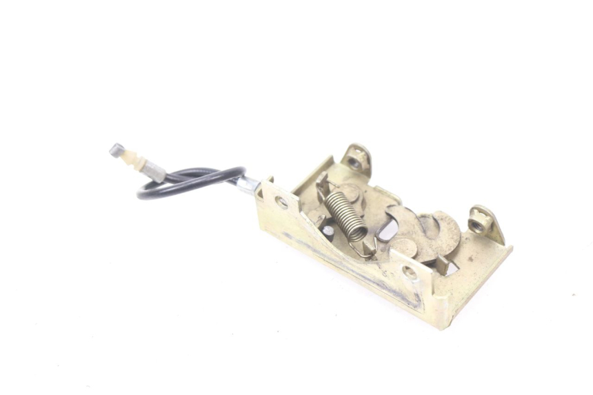 photo de SERRURE DE SELLE RAZZO VENICE 50 (2009 - 2014) - Vue principale