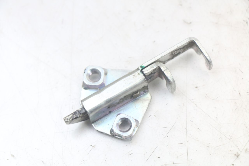 photo de SERRURE DE SELLE KAWASAKI VERSYS ABS 650 (2015 - 2018) - Vue principale