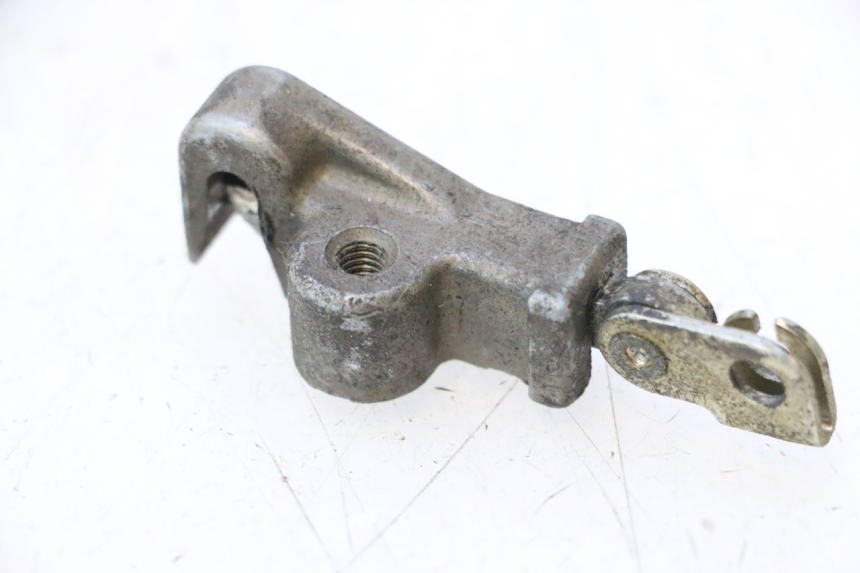 photo de SERRURE DE SELLE HONDA VFR FI RC46 800 (1998 - 2001) - Détail de la pièce