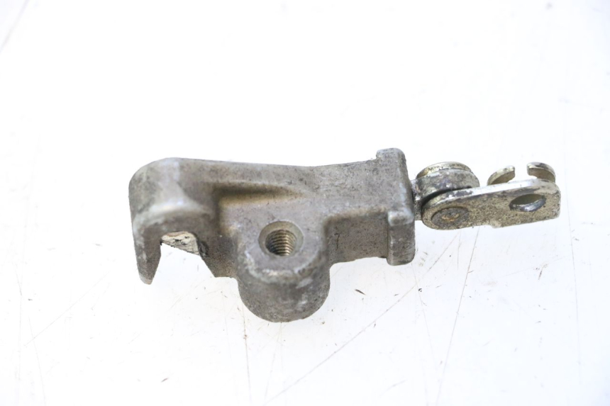 photo de SERRURE DE SELLE HONDA VFR FI RC46 800 (1998 - 2001) - Zoom état d’usage