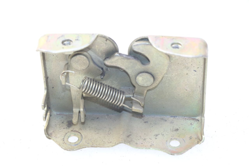 photo de SERRURE DE SELLE EUROCKA VIRTUALITY GT 4T 50 (2011 - 2017) - Vue principale