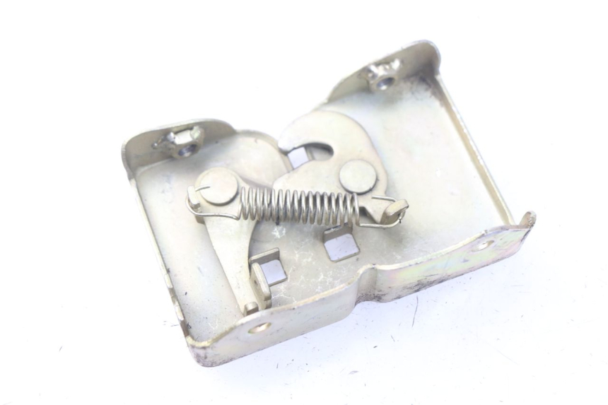 photo de SERRURE DE SELLE EUROCKA VIRTUALITY GT 4T 50 (2011 - 2017) - Détail de la pièce