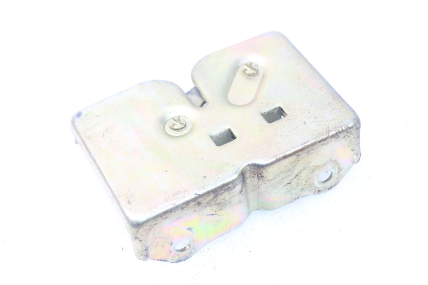 photo de SERRURE DE SELLE EUROCKA VIRTUALITY GT 4T 50 (2011 - 2017) - Zoom état d’usage