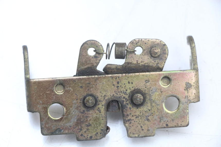 photo de SERRURE DE SELLE PEUGEOT VIVACITY NEW 4T 50 (2008 - 2017) - Vue principale