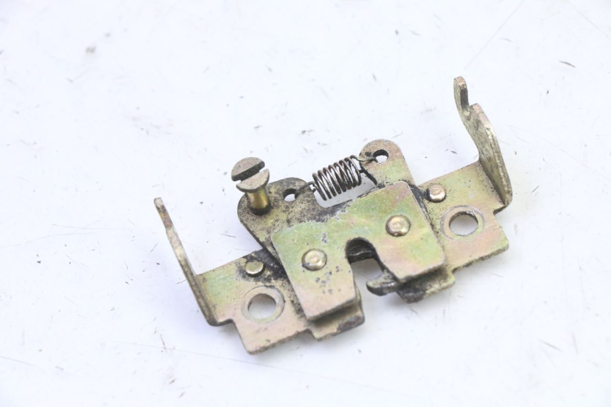 photo de SERRURE DE SELLE PEUGEOT VIVACITY NEW 4T 50 (2008 - 2017) - Vue principale