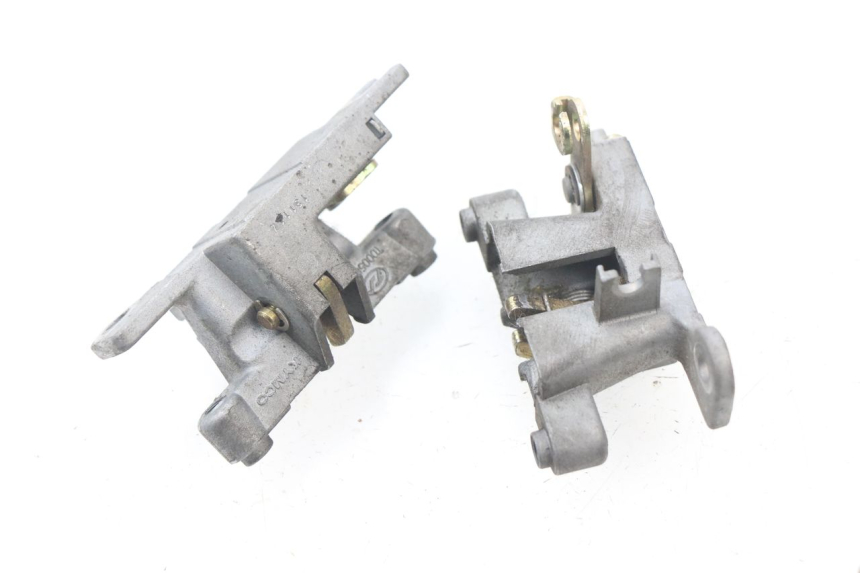 photo de SERRURE DE SELLE KYMCO X-CITING XCITING 400 (2014 - 2018) - Détail de la pièce