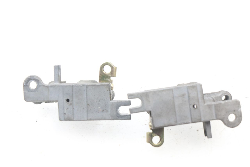 photo de SERRURE DE SELLE KYMCO X-CITING XCITING 400 (2014 - 2018) - Zoom état d’usage