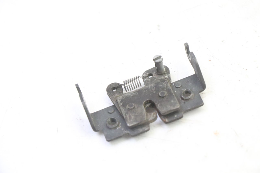 photo de SERRURE DE SELLE PIAGGIO X9 EVOLUTION 125 (2003 - 2007) - Vue principale