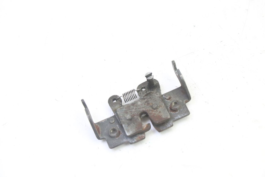 photo de SERRURE DE SELLE PIAGGIO X9 EVOLUTION 125 (2003 - 2007) - Vue principale