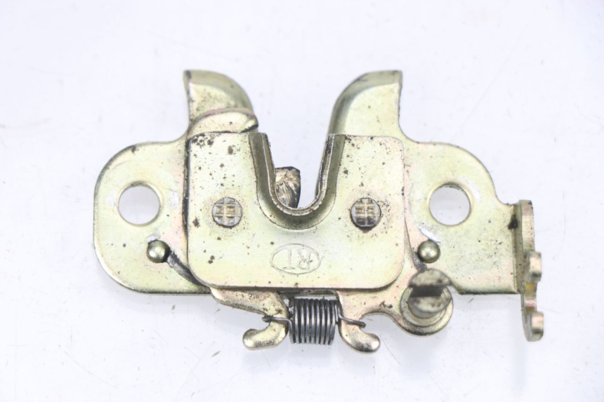 photo de SERRURE DE SELLE RAZZO XENON 4T 50 (2008 - 2012) - Vue principale