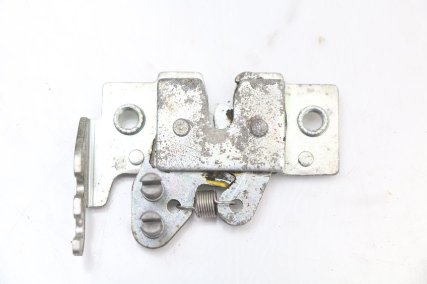 photo de SERRURE DE SELLE PIAGGIO XEVO - X EVO 125 (2007 - 2017) - Vue principale