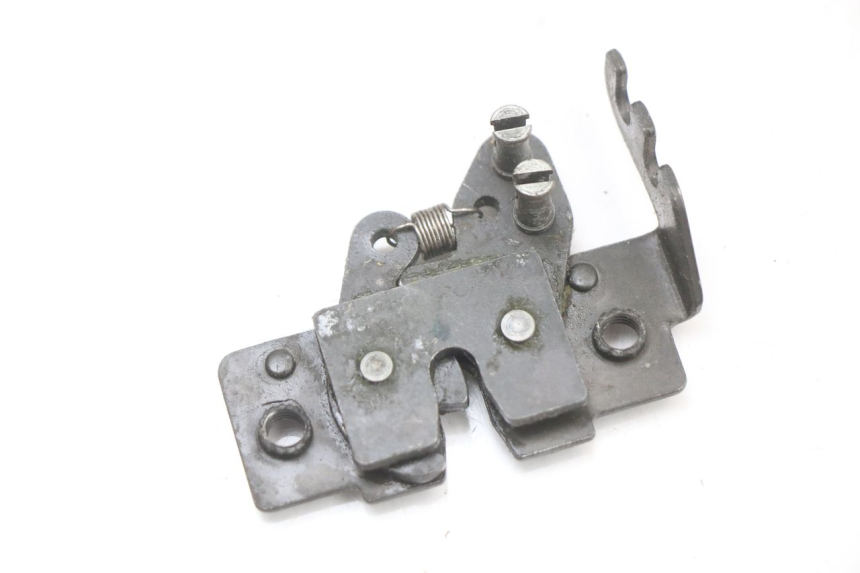 photo de SERRURE DE SELLE PIAGGIO XEVO - X EVO 125 (2007 - 2017) - Vue principale