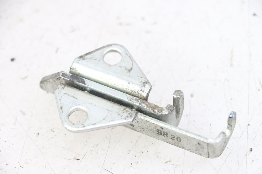 photo de SERRURE DE SELLE YAMAHA XJ6 ABS 600 (2008 - 2016) - Détail de la pièce