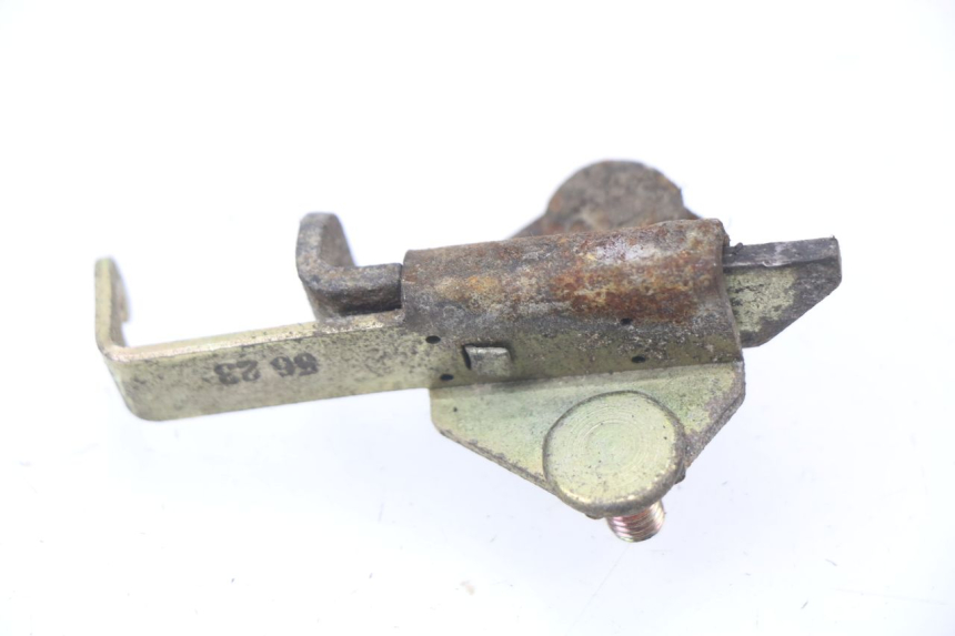 photo de SERRURE DE SELLE YAMAHA XJ600 XJ DIVERSION 600 (1992 - 1997) - Vue principale