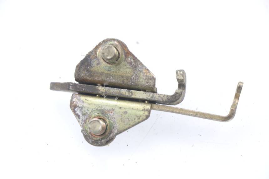 photo de SERRURE DE SELLE YAMAHA XJ600 XJ DIVERSION 600 (1992 - 1997) - Détail de la pièce