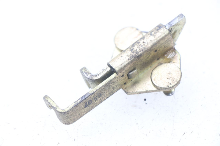 photo de SERRURE DE SELLE YAMAHA XJ600 XJ DIVERSION 600 (1992 - 1997) - Vue principale