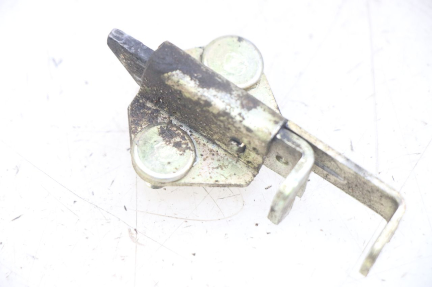 photo de SERRURE DE SELLE YAMAHA XJN DIVERSION 600 (2000 - 2003) - Vue principale