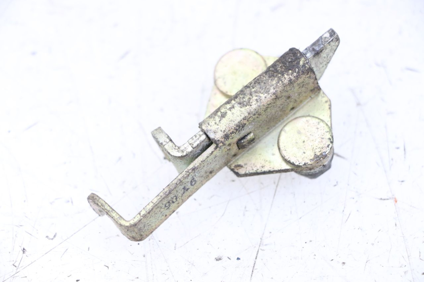 photo de SERRURE DE SELLE YAMAHA XJN DIVERSION 600 (2000 - 2003) - Vue principale