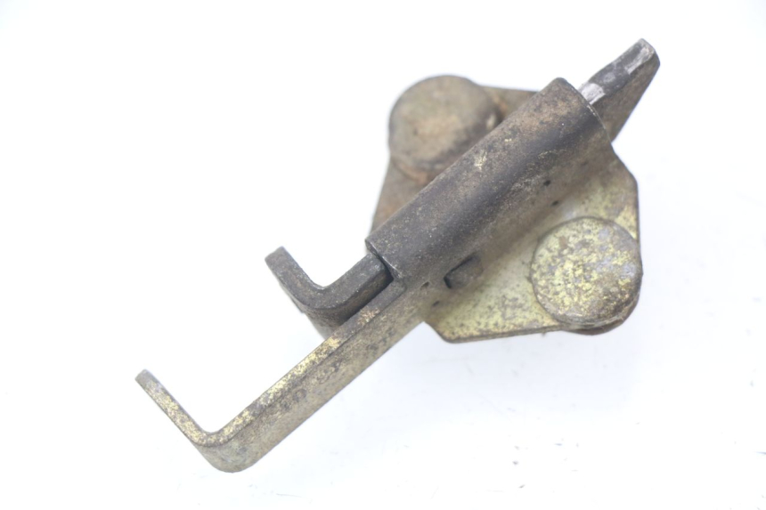 photo de SERRURE DE SELLE YAMAHA XJN XJ N DIVERSION 600 (1994 - 1997) - Vue principale