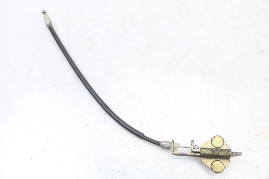 photo de SERRURE DE SELLE YAMAHA XJS DIVERSION 600 (1997 - 1999) - Vue principale