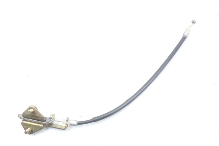 photo de SERRURE DE SELLE YAMAHA XJS DIVERSION 600 (1997 - 1999) - Détail de la pièce