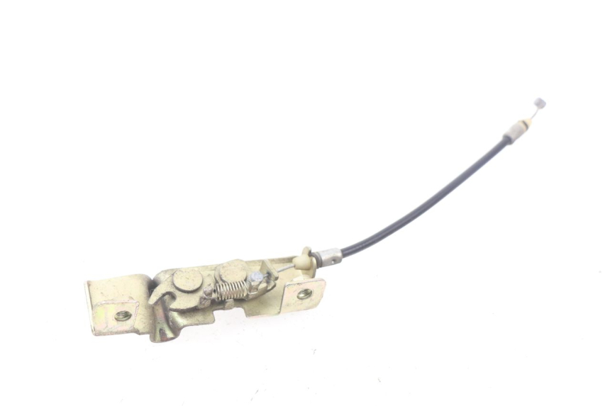 photo de SERRURE DE SELLE KINROAD XT T-8 125 (2006 - 2006) - Vue principale