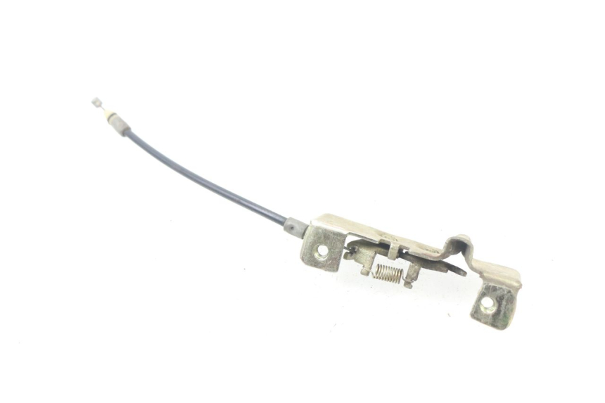 photo de SERRURE DE SELLE KINROAD XT T-8 125 (2006 - 2006) - Détail de la pièce