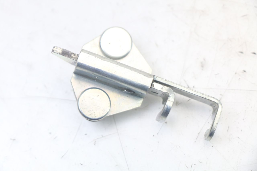 photo de SERRURE DE SELLE YAMAHA XT X 660 (2004 - 2016) - Vue principale