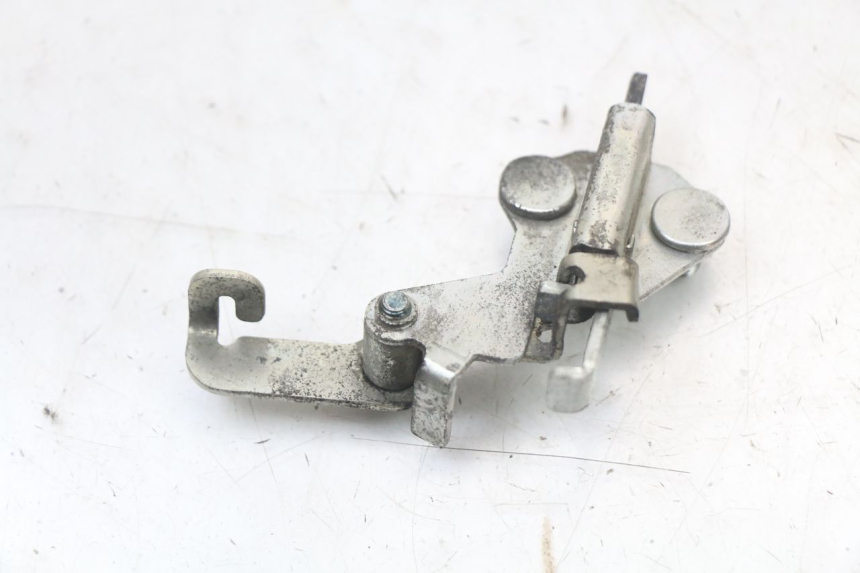 photo de SERRURE DE SELLE YAMAHA FJR ABS 1300 (2006 - 2012) - Vue principale