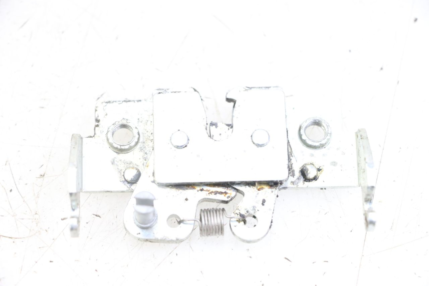 photo de SERRURE DE SELLE YAMAHA NEO'S NEOS 2T EASY 50 (2013 - 2016) - Vue principale