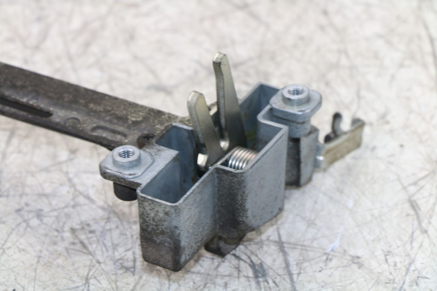 photo de SERRURE DE SELLE YAMAHA YP MAJESTY ABS 400 (2007 - 2009) - Vue d’ensemble