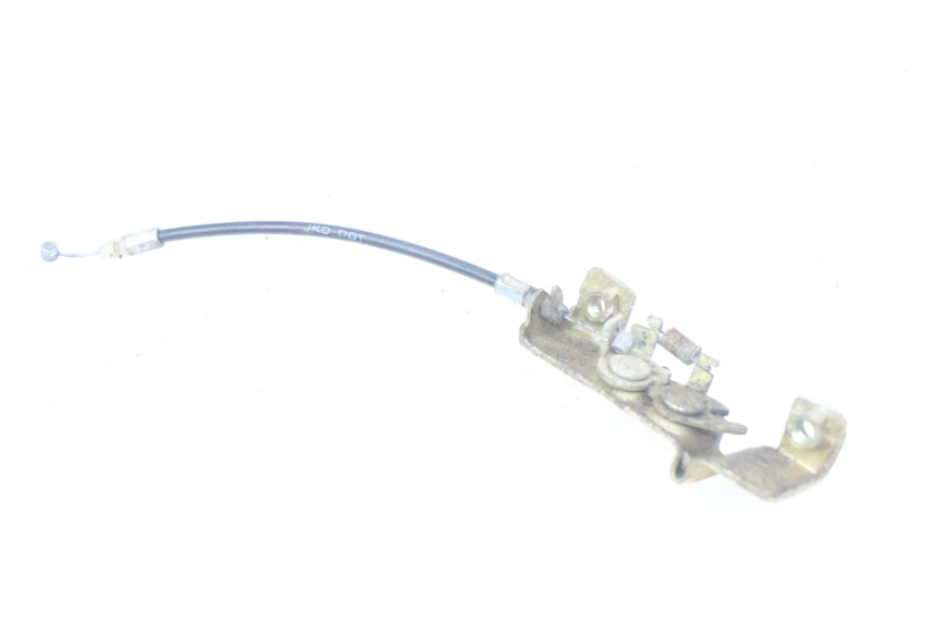 photo de SERRURE DE SELLE YIYING YY50QT-10 50 (2007 - 2022) - Vue principale