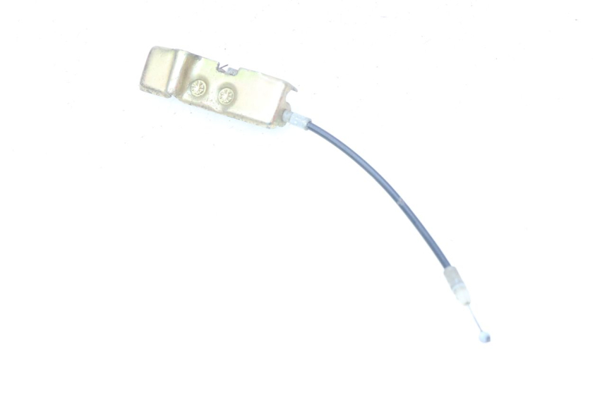 photo de SERRURE DE SELLE YIYING YY50QT-10 50 (2007 - 2022) - Détail de la pièce