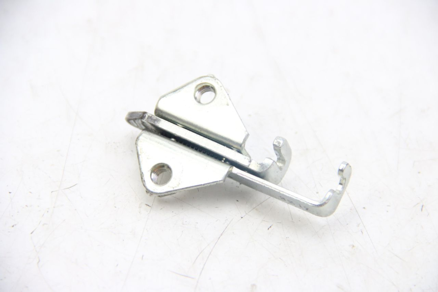 photo de SERRURE DE SELLE KAWASAKI Z ABS 1000 (2014 - 2020) - Zoom état d’usage